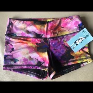 Fleo Dark Romance - Small